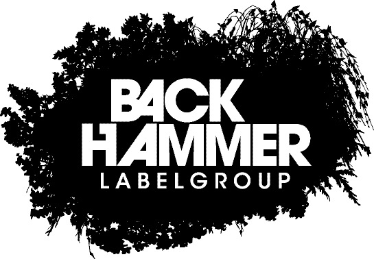 Backhammer Records Logo
